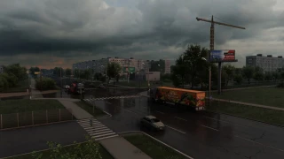 Berdyansk. Road to the Sea of ​​Azov 0.9.1 thumbnail 11