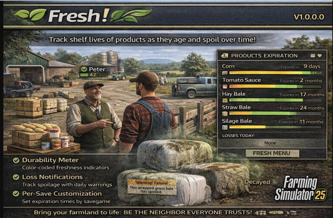 Fresh