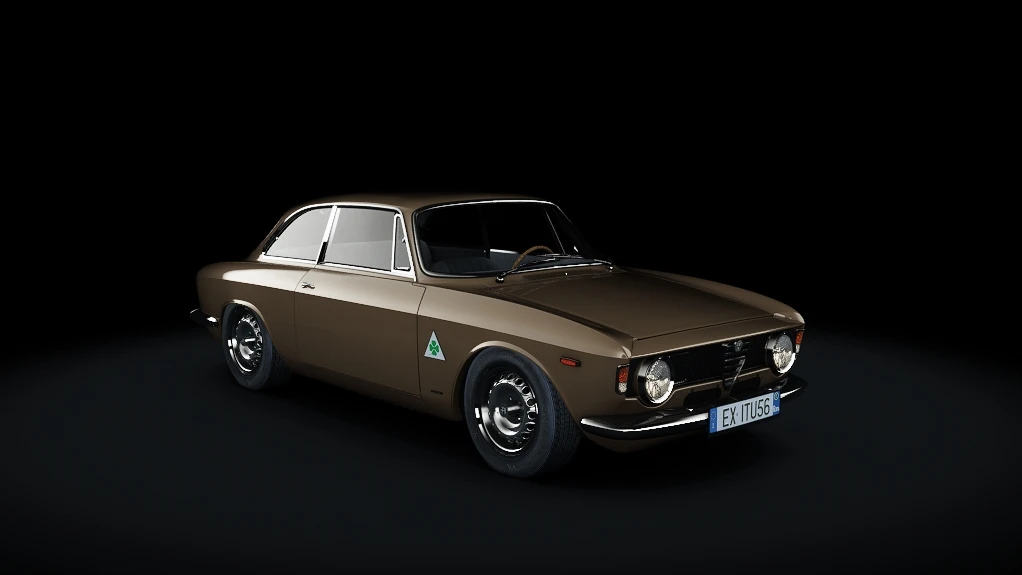 Assetto Corsa Alfa Romeo mods - ModLand.net