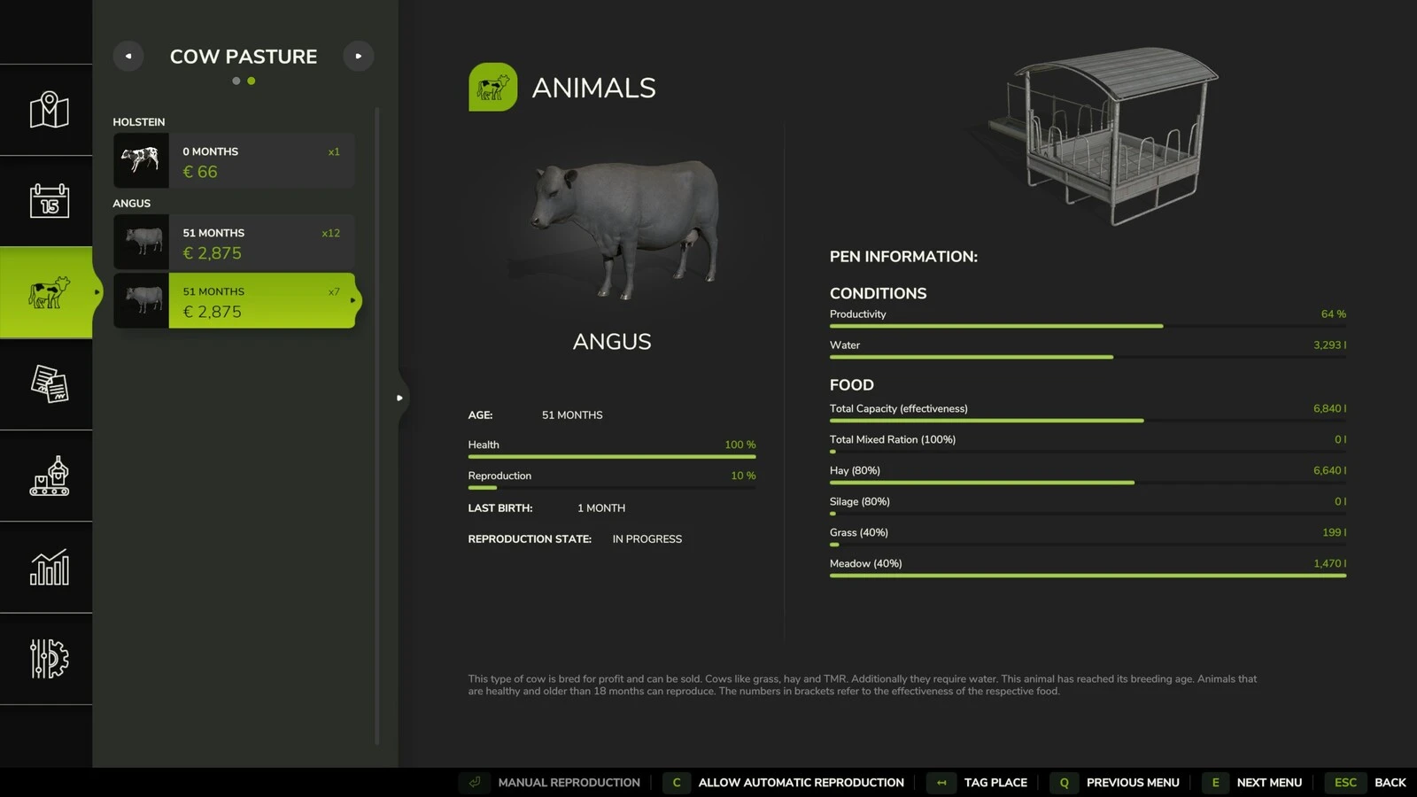 Enhanced Animal System 1.1.0.1