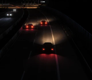 Better Flares Addon for Classic Cars Traffic Pack 11.6.12 thumbnail 8