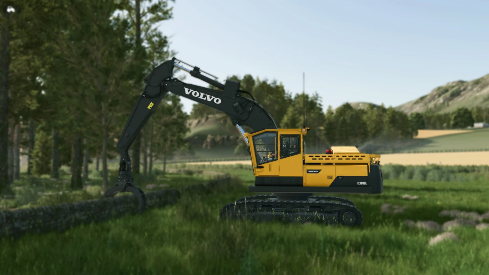 Work Tool Positioner 1.0
