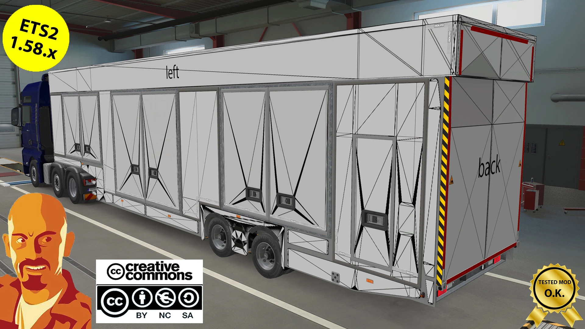 ROLFO AURIGA DELUXE TRAILER SKINS MAKER ETS2 1.58.x 1.0 thumbnail 6