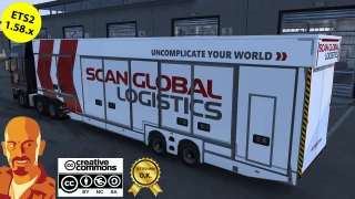 ROLFO AURIGA DELUXE TRAILER SKINS MAKER ETS2 1.58.x 1.0 thumbnail 9