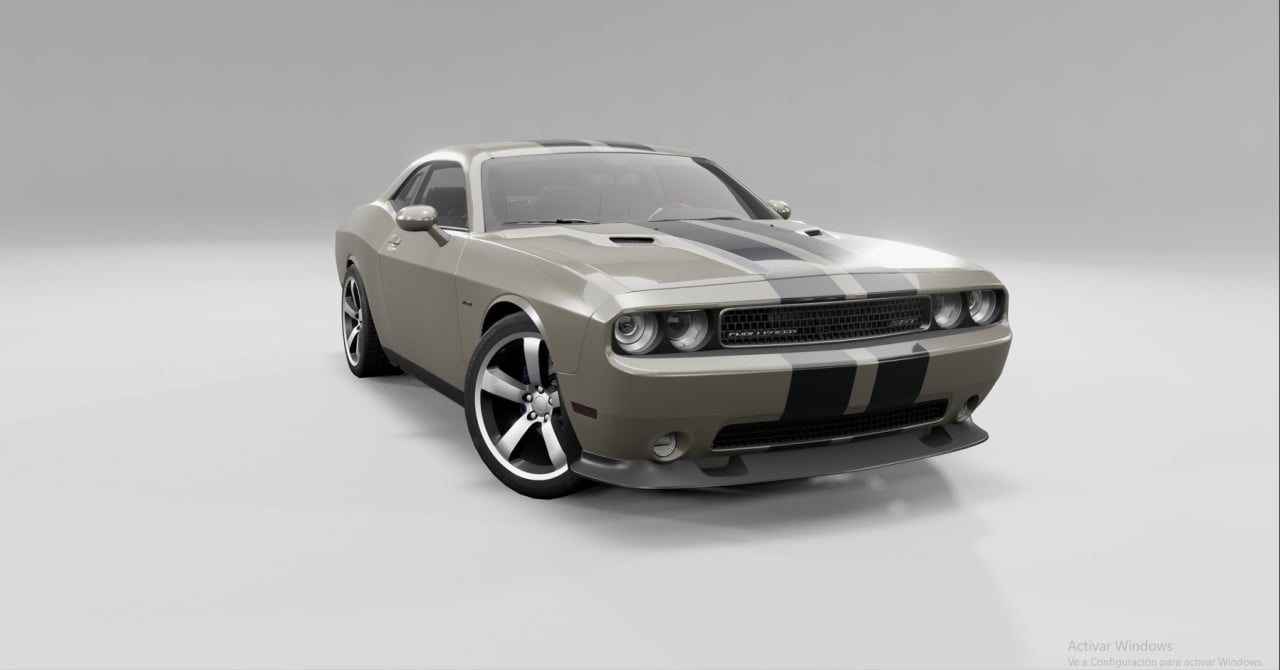 🔴 Pack Dodge Collection (FREE)