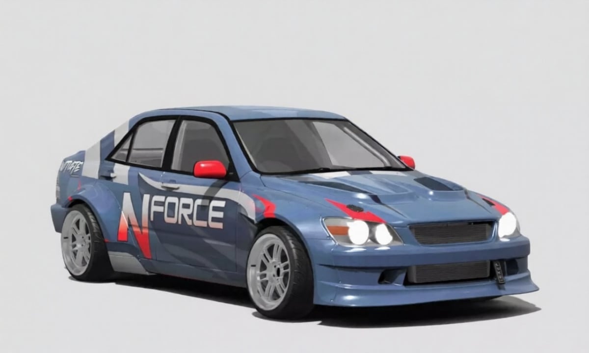 Altezza Drift Series