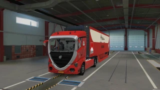 Alfa Romeo Concept v0.1 Beta thumbnail 3