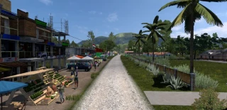 New West Kalimantan Map v2.0 thumbnail 4