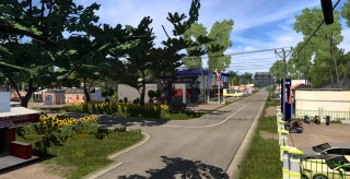 New West Kalimantan Map v2.0 thumbnail 5