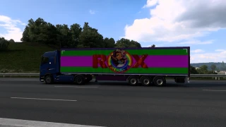 Rox Painting Traffic Trailers 1.0 thumbnail 8