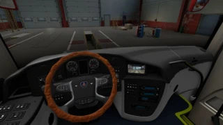 Scania Touring 4×2 EU v1.0 thumbnail 8