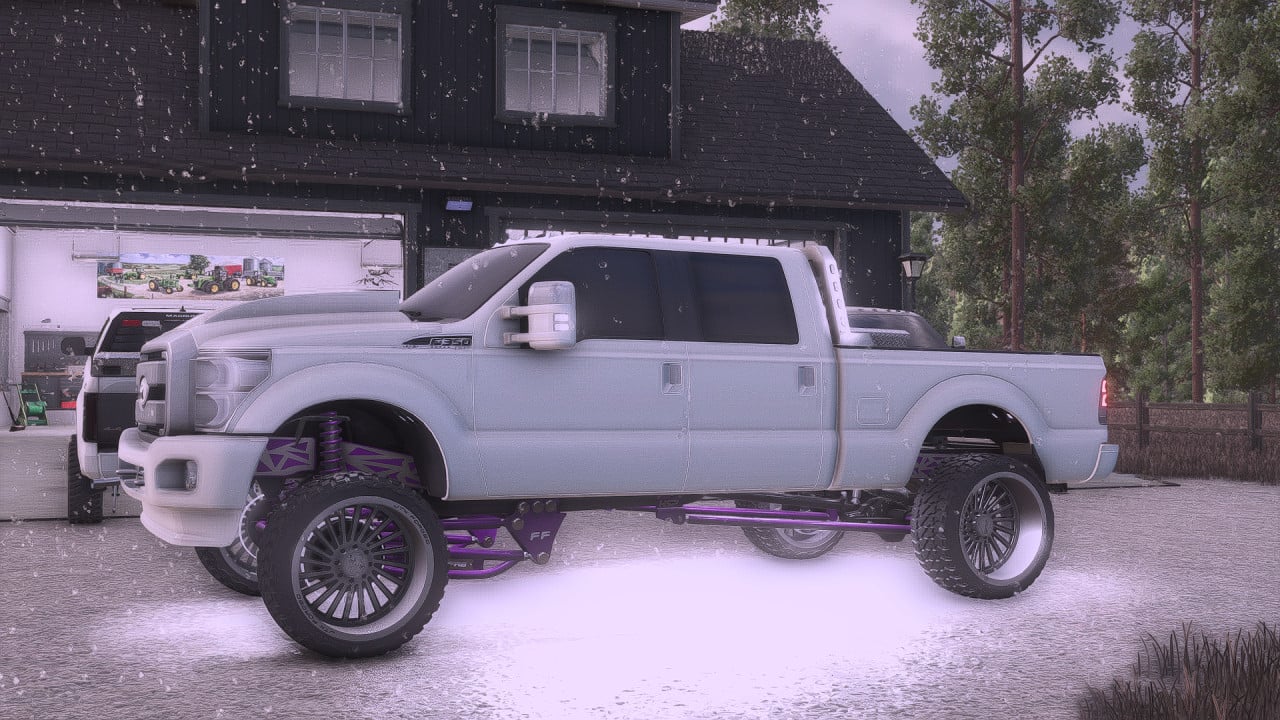 2016 Ford F 350 6.7 Powerstroke