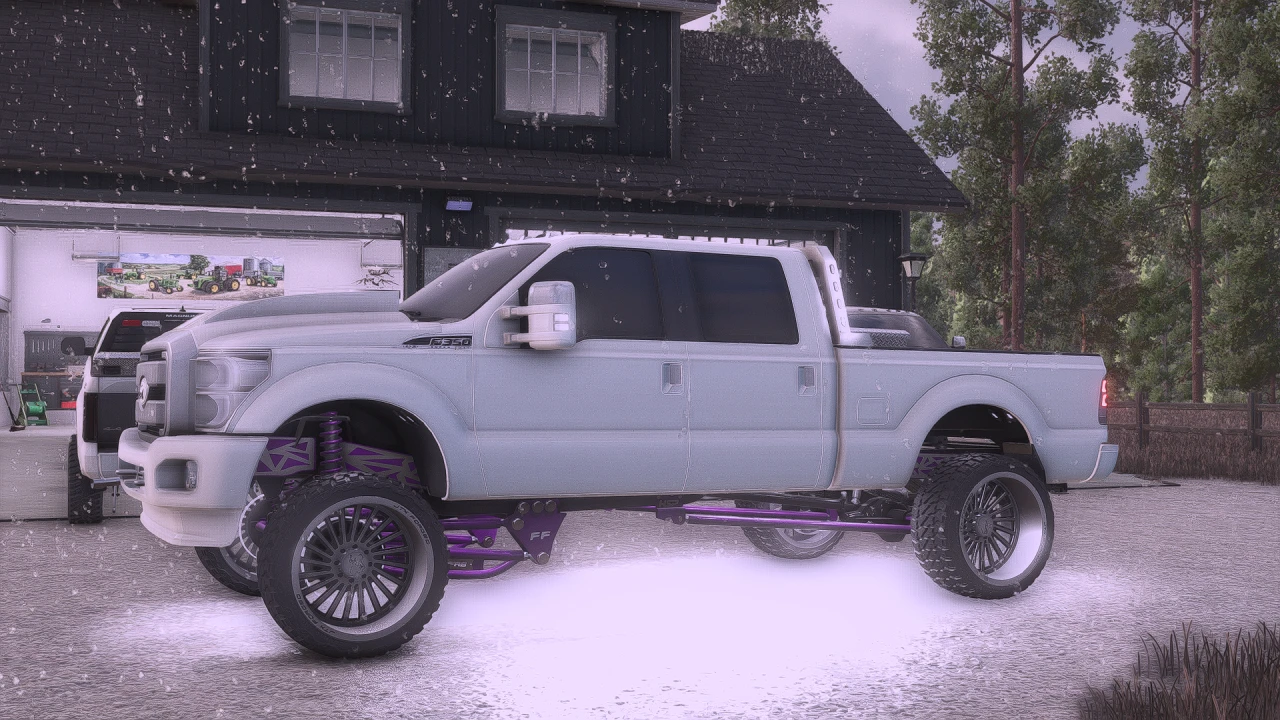 2016 Ford F 350 6.7 Powerstroke