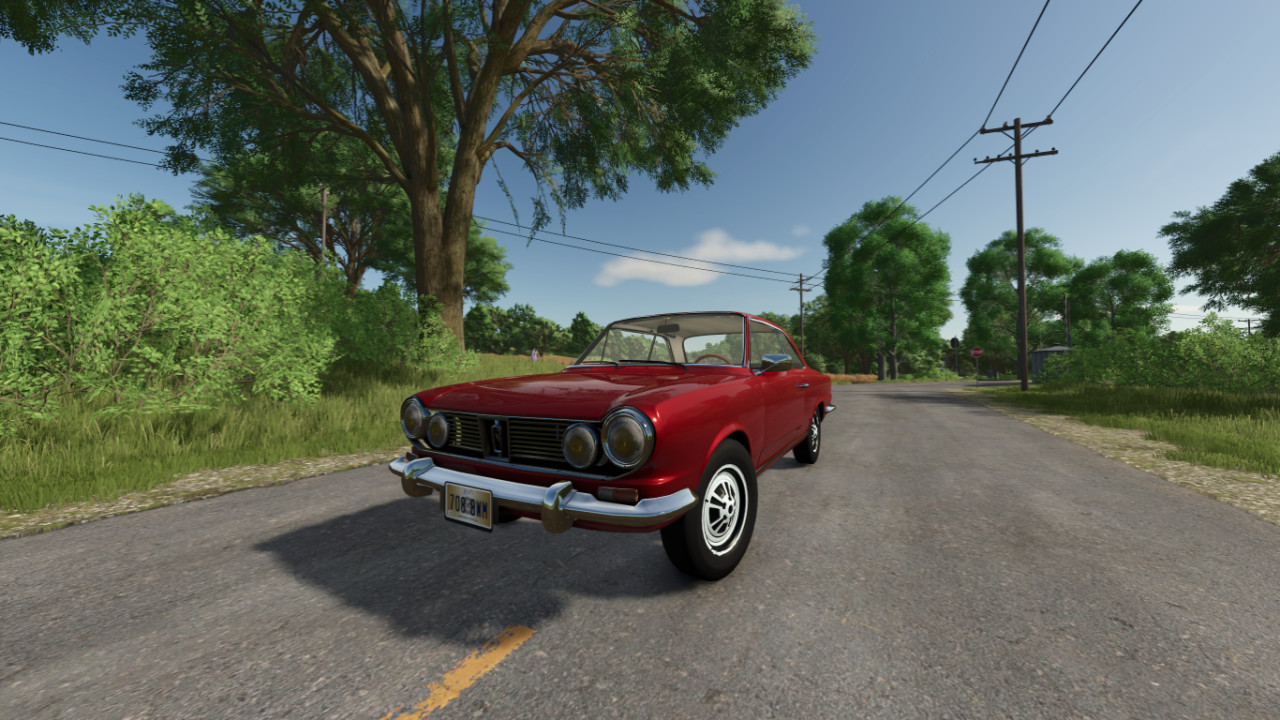 IKA TORINO TS 1972