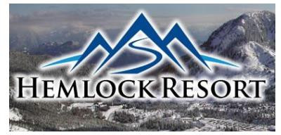 Hemlock Resort