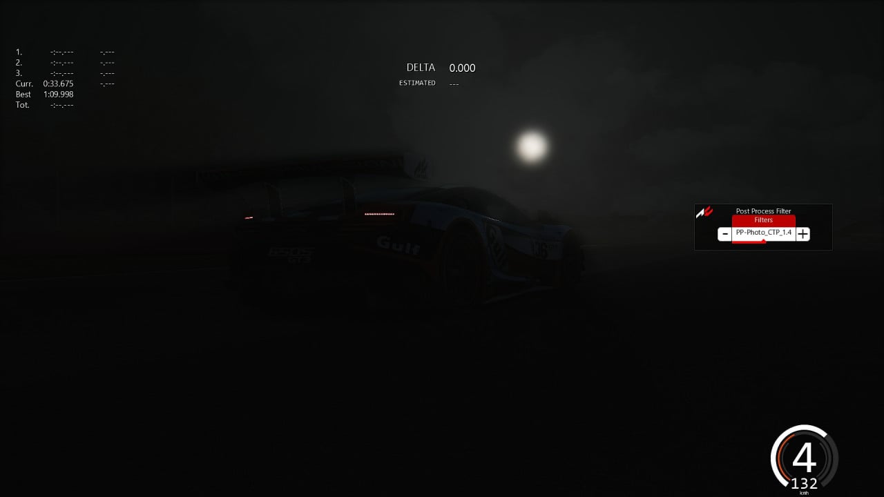Blackcelica's Photo Real PP Filter