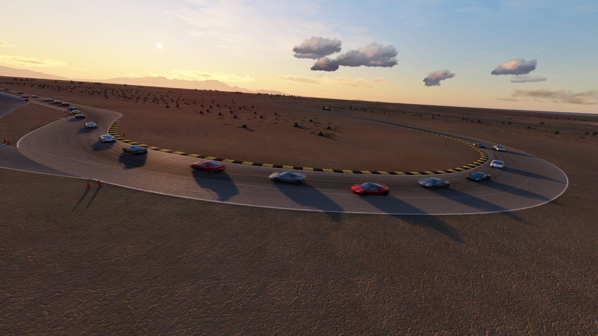 Chuckwalla Valley Raceway image 9