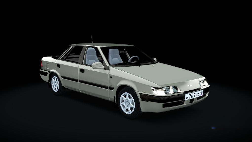 Daewoo Espero 2.0