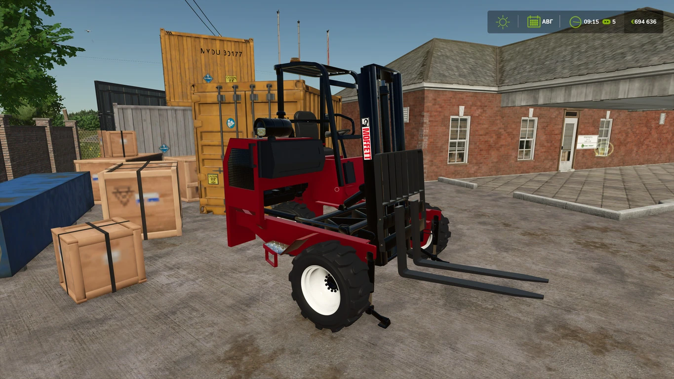 Stema Trius IC v1.0.2.0 1.0.2.0