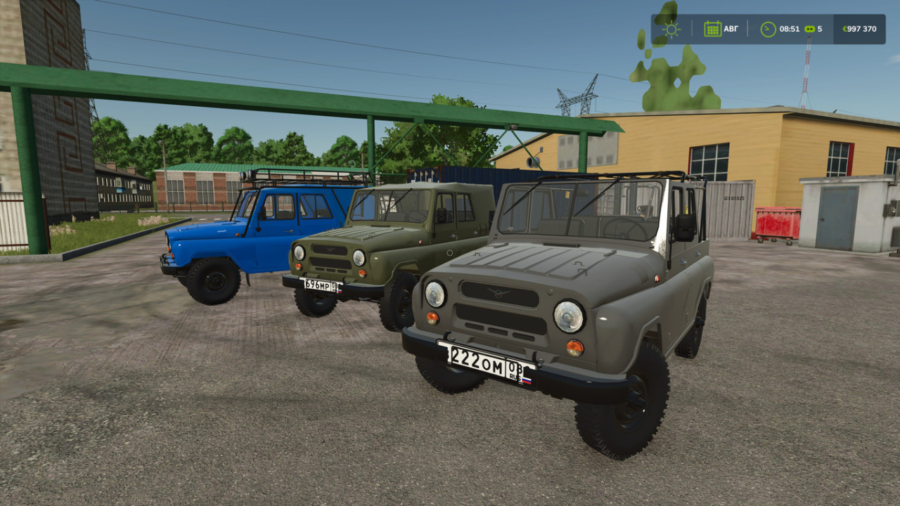 UAZ 469