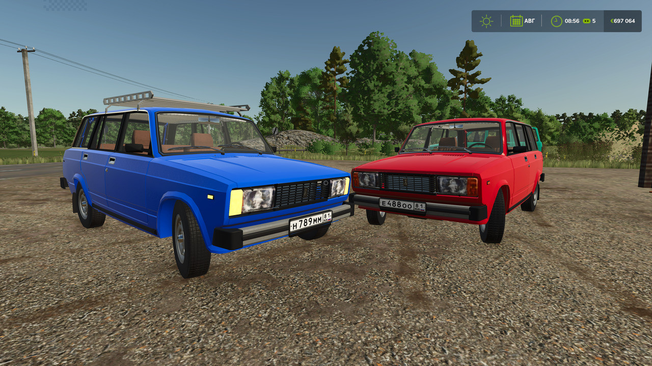 VAZ 2104