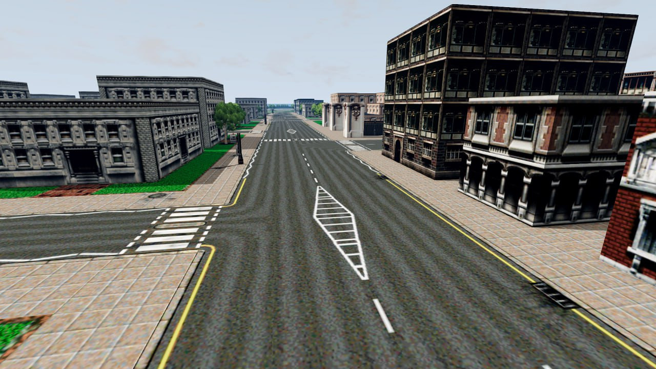 GTA London 1969