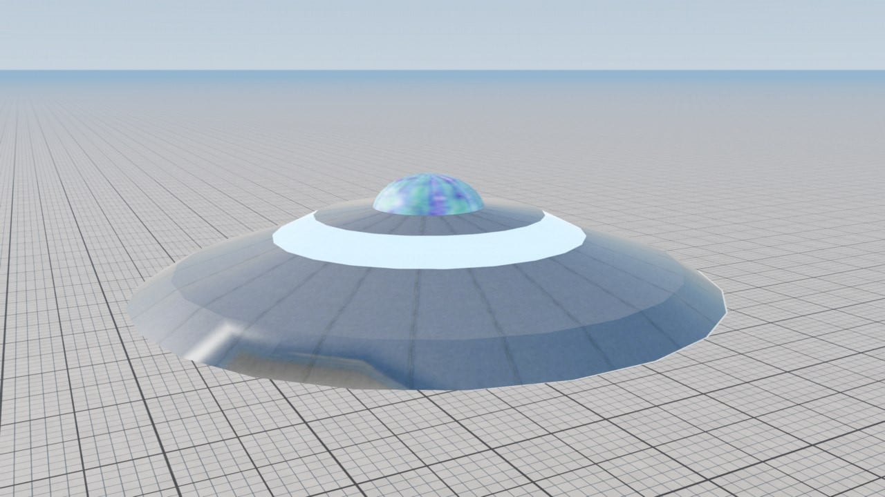 UFO