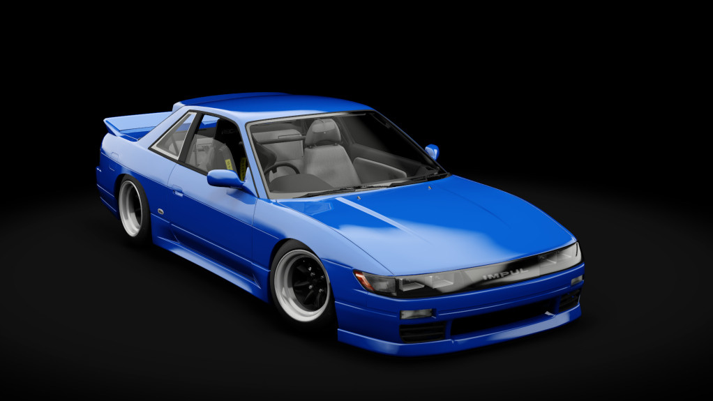 Nissan S13 IMPUL