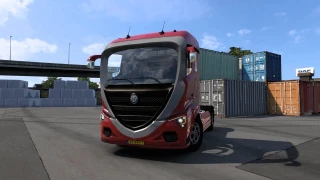 Alfa Romeo Concept v0.1 Beta thumbnail 4