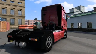 Alfa Romeo Concept v0.1 Beta thumbnail 5