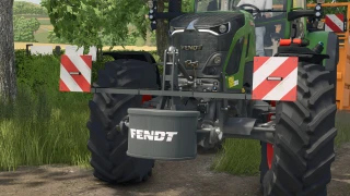 Multi-Brand Safety Weight 1.1.0 thumbnail 2