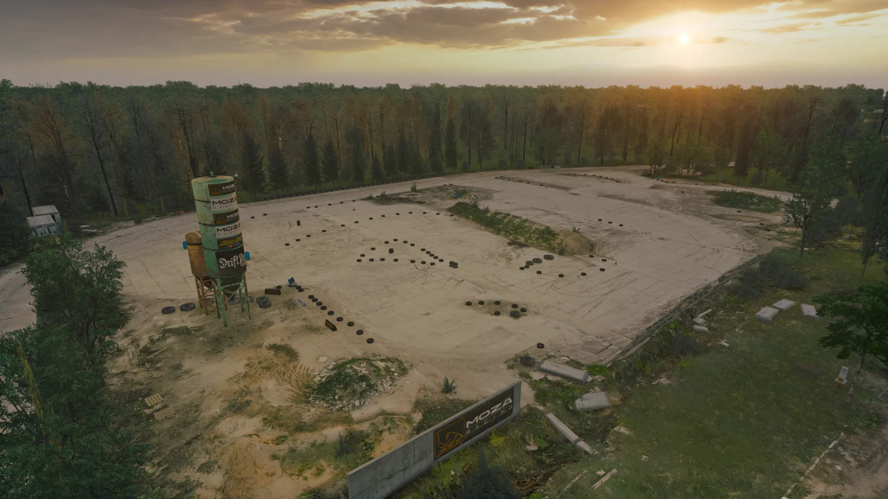 Drift Park Orchowek