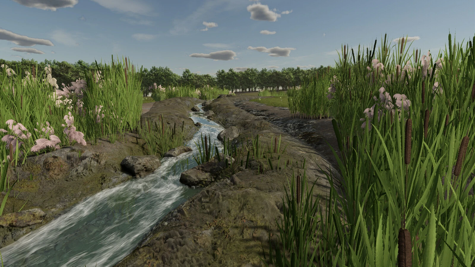 Rolling Meadow 1.0.0.2