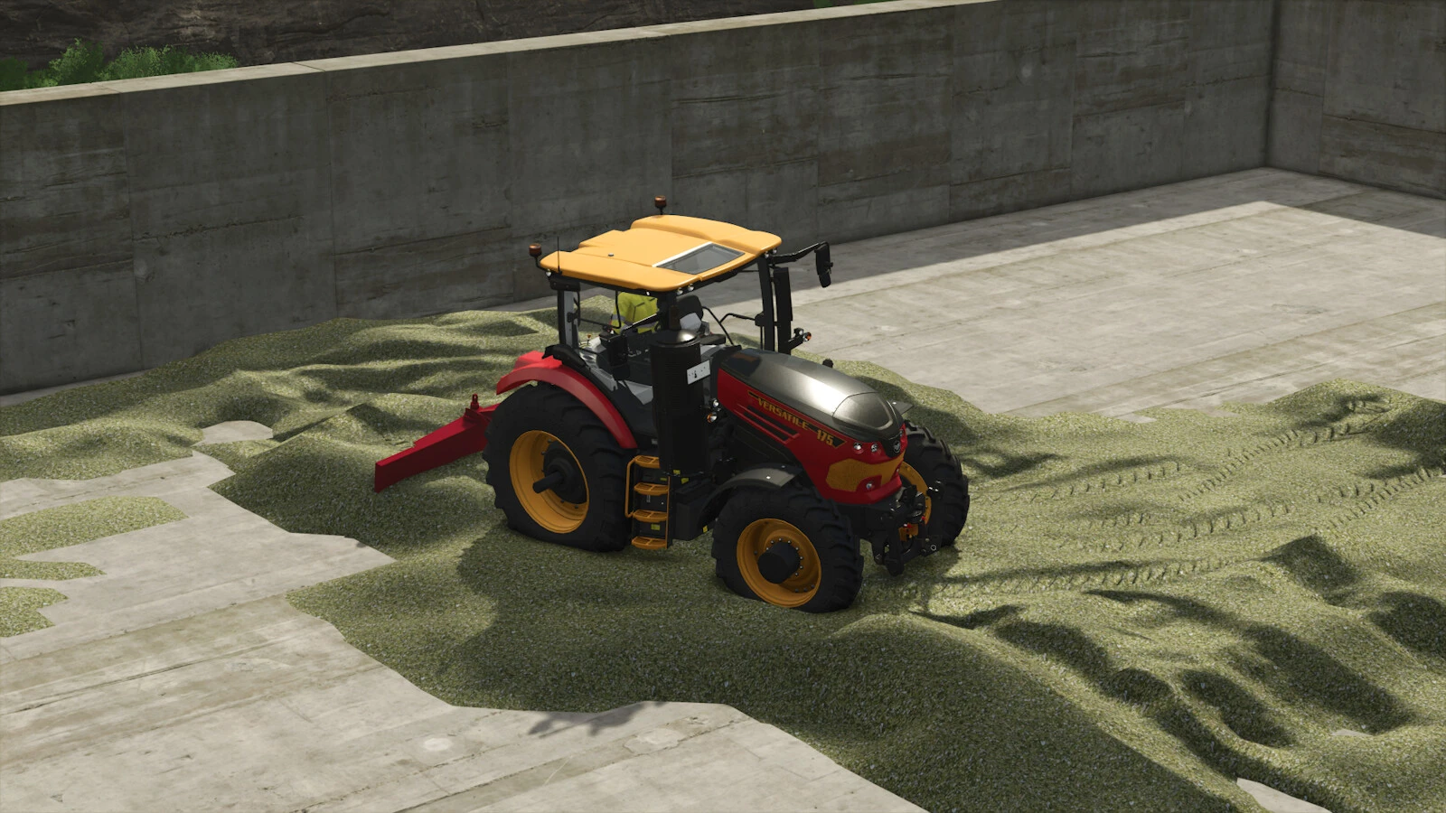 Lizard GS300 1.2.0