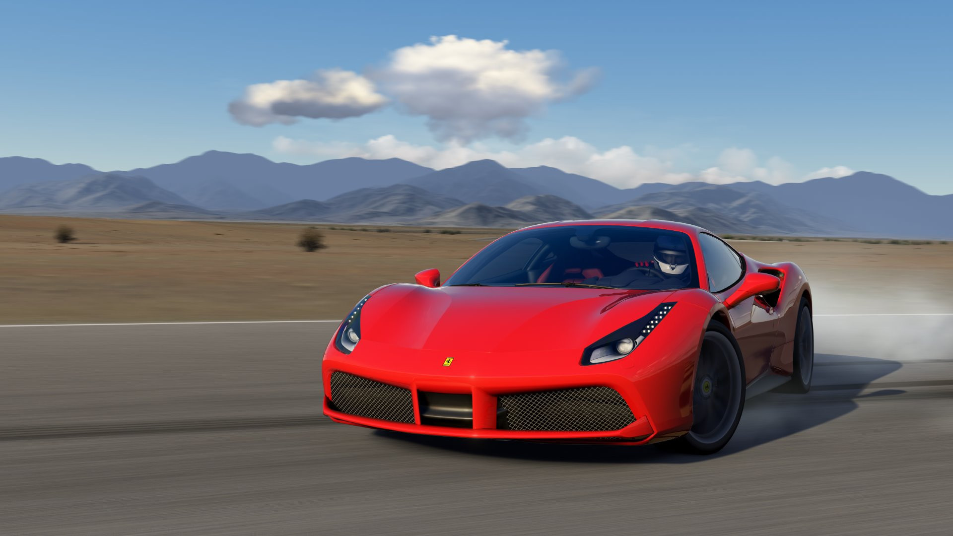 Chuckwalla Valley Raceway image 6