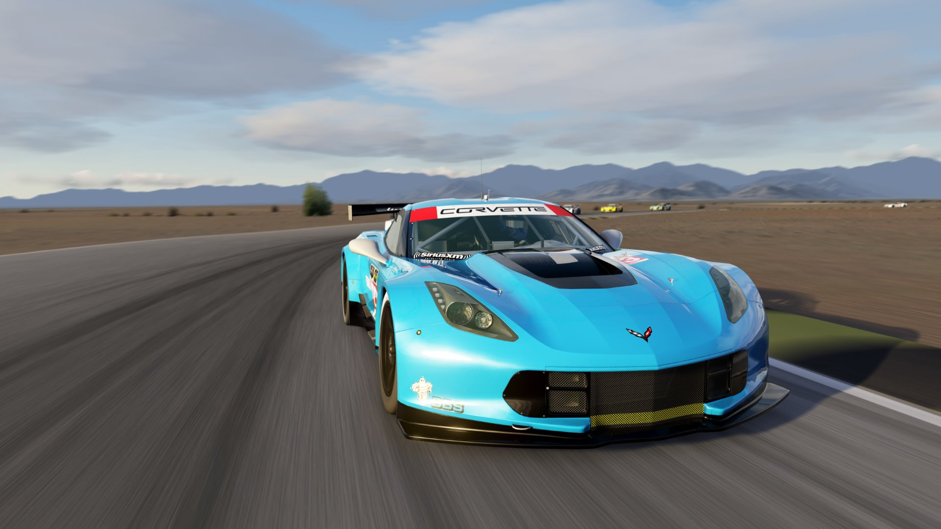 Chuckwalla Valley Raceway image 2