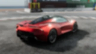 RLS Bruckell Ravix 0.2 - BeamNG.drive
