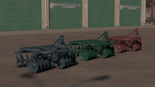 Mod Image