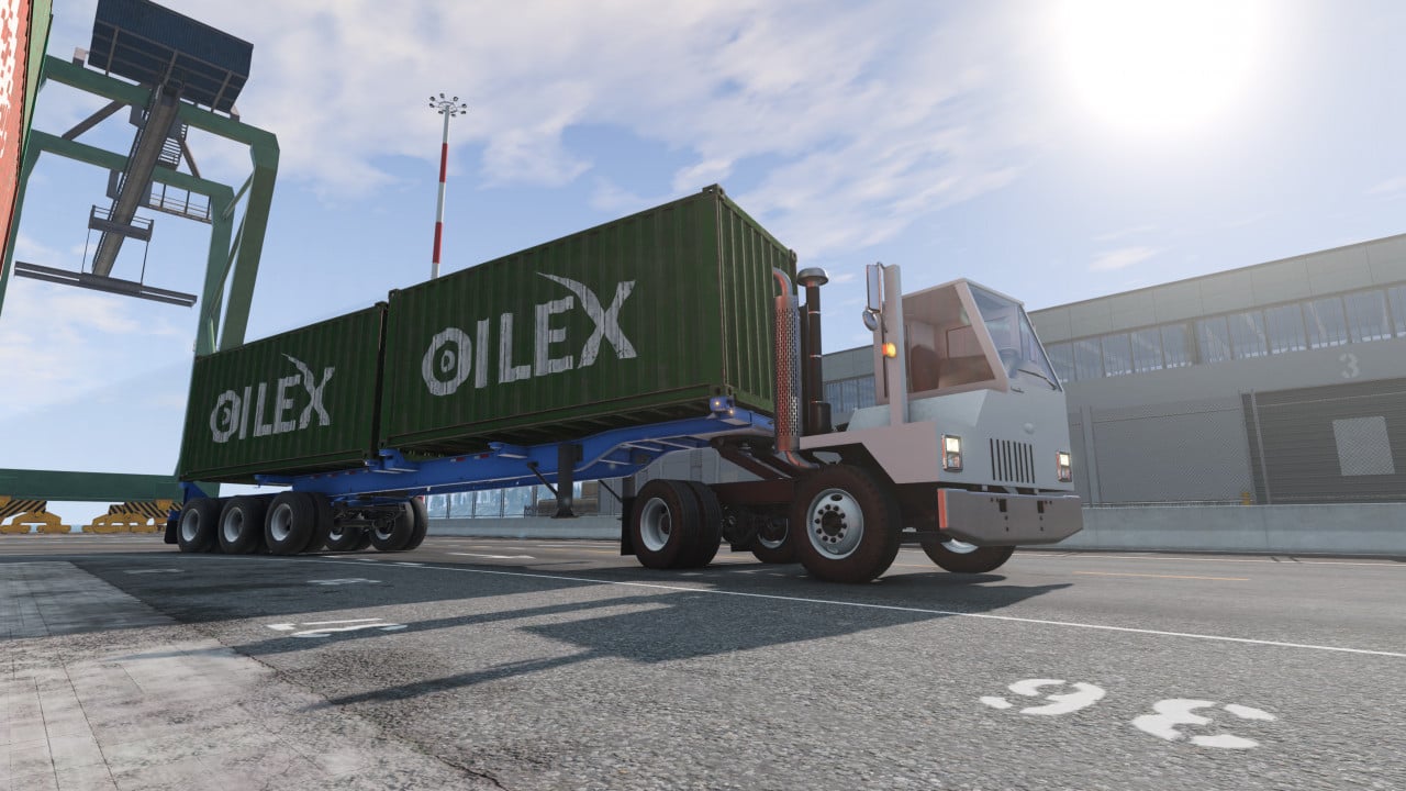 T-Series Drivetrain Expansion