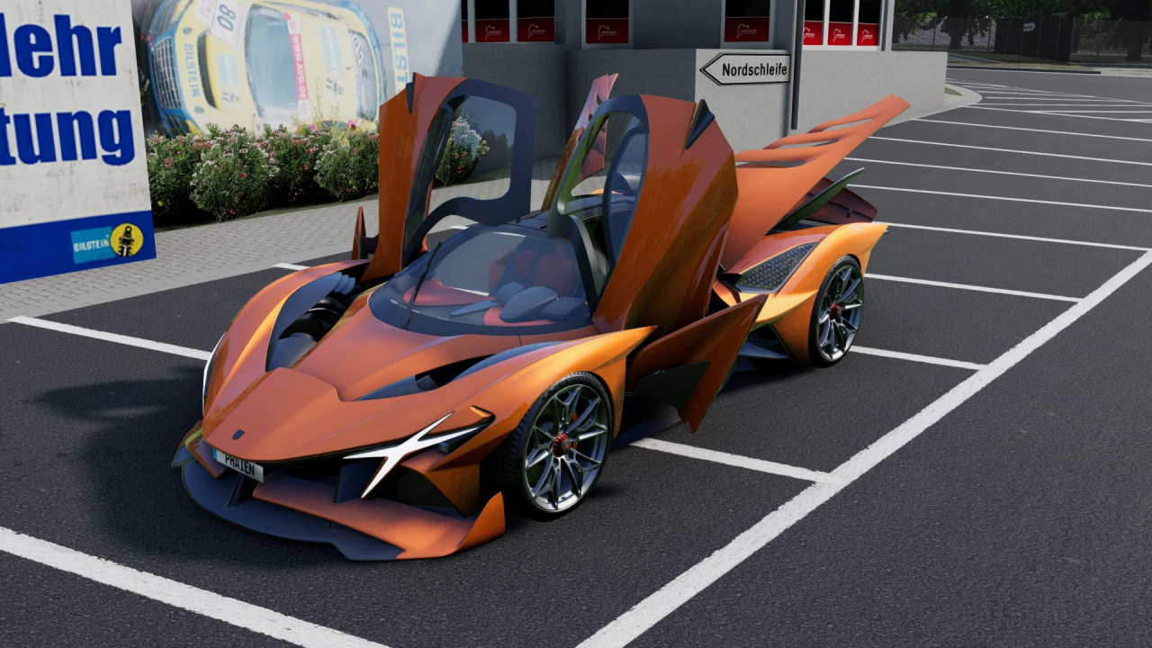 evo - BeamNG.drive Search - ModLand.net