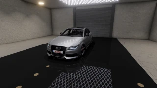 Audi A4/S4 B8 Pre-FL 2.0 TFSI & 4.2 FSI UPDATE