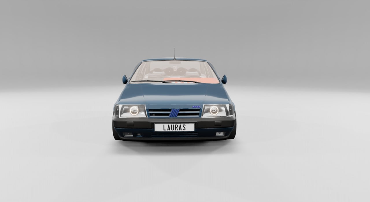 Fiat Tempra