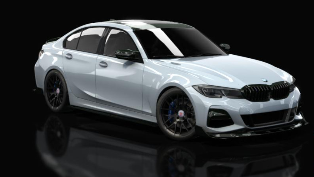 2024 BMW M340i G20