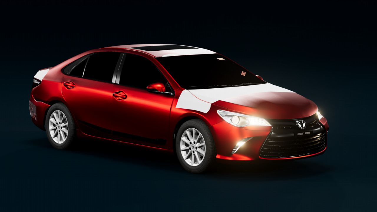 camry 2017--2016 dis: ray +  dis:  .bo3tb.