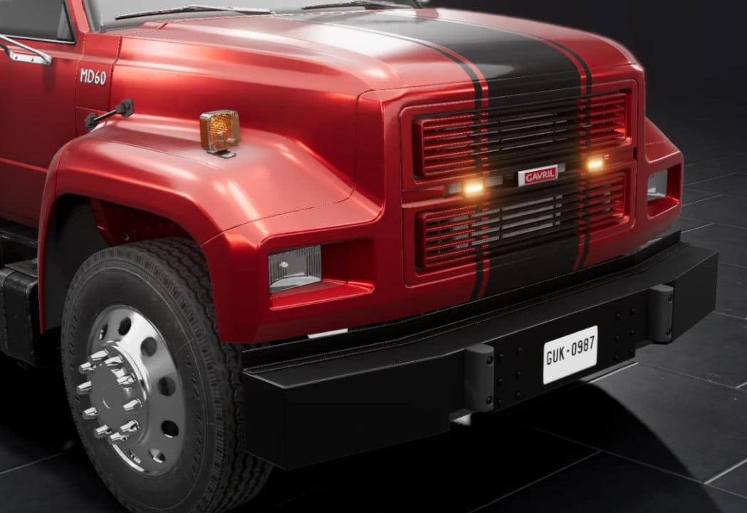 MOD  FP MD-Series Pack