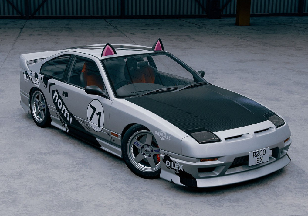 MOD Cat Ears vCat_