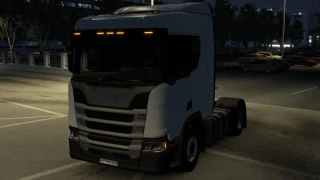 Scania S/R 2016 Sunshield Pack 1.58 thumbnail 8