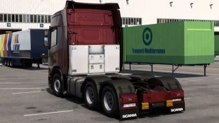 Scania S/R 2016 Middle Toolbox 1.58 thumbnail 8