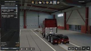 Scania S/R 2016 Middle Toolbox 1.58 thumbnail 9