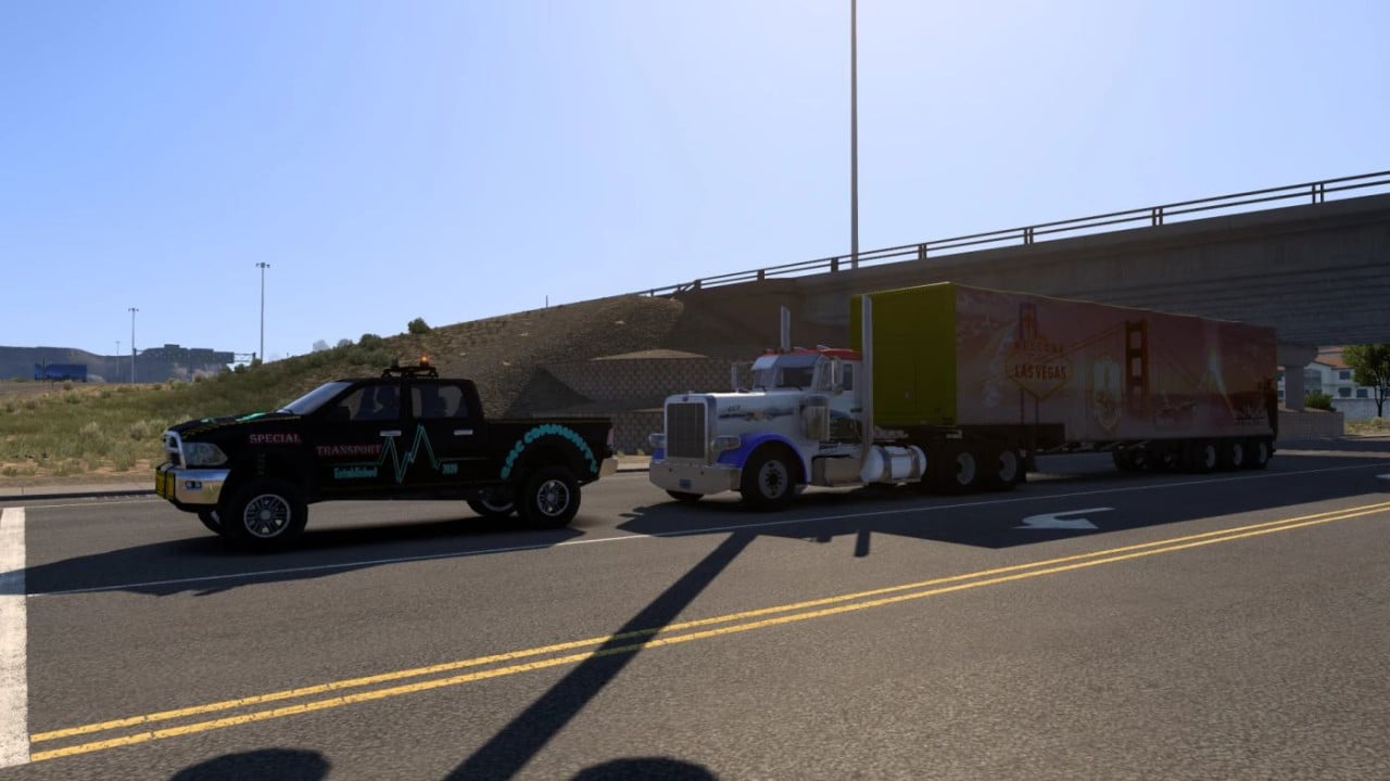 GMC Community Official Traffic Pack
